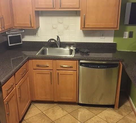 STAINLESS STEEL APPLIANCES