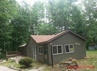 6233 Rock Rd, Lake, MI 48632