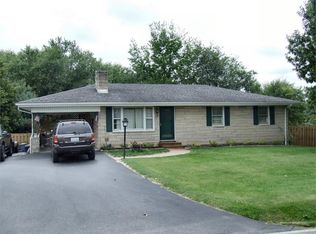 549 Kentucky Dr, Mount Sterling, KY 40353