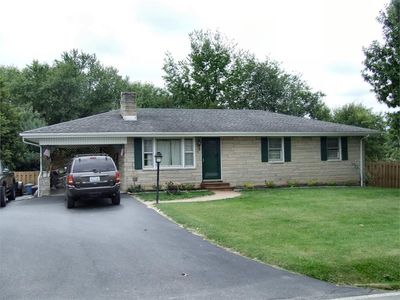549 Kentucky Ave, Mount Sterling, KY, 40353
