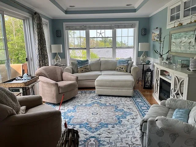 2 bed, 597 sqft, $1,100 — Photo 4