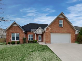 194 Red Jacket Trce, Murfreesboro, TN 37127