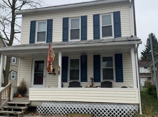 615 Walnut St, Mifflinburg, PA 17844