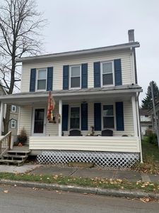 615 Walnut St, Mifflinburg, PA, 17844