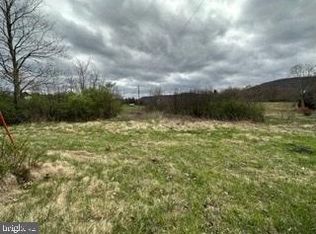Stoney Crk, Marlinton, WV