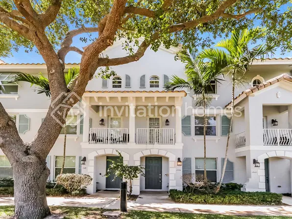 1334 Piazza Pitti, Boynton Beach, FL 33426