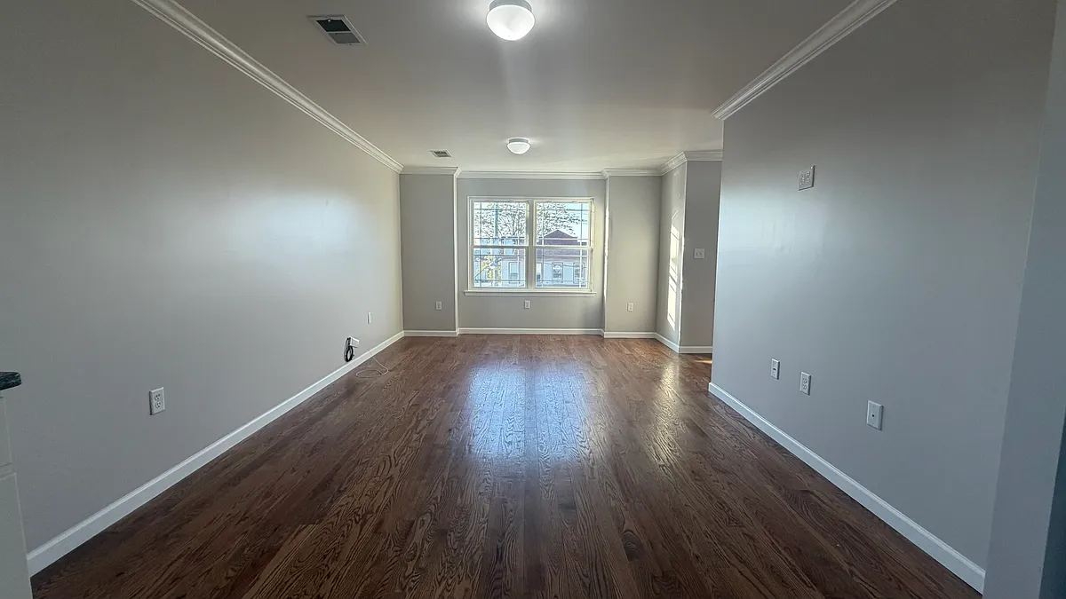 LIVING ROOM - 234 Palmer St #2