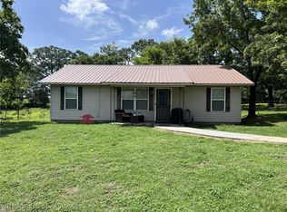 561 Lenny Graham Rd, Magazine, AR 72943