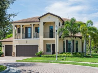 1112 NE Post Oak Way, Jensen Beach, FL 34957