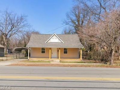 1103 E Sprague St, Winston Salem, NC, 27107
