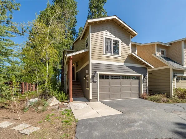 11311 Brockway Rd, Truckee, CA 96161