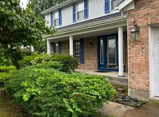 669 Hillgrove Ct, Cincinnati, OH 45246