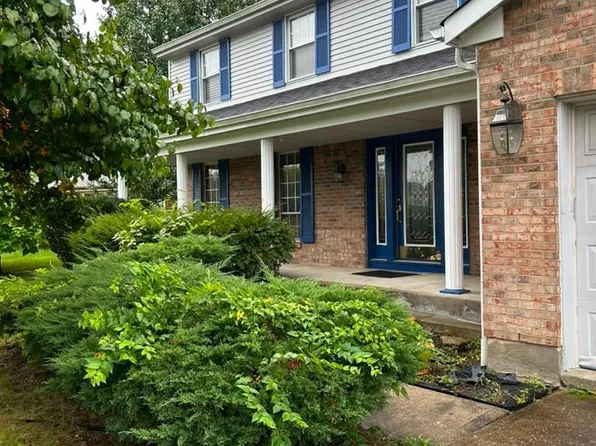 669 Hillgrove Ct, Cincinnati, OH 45246