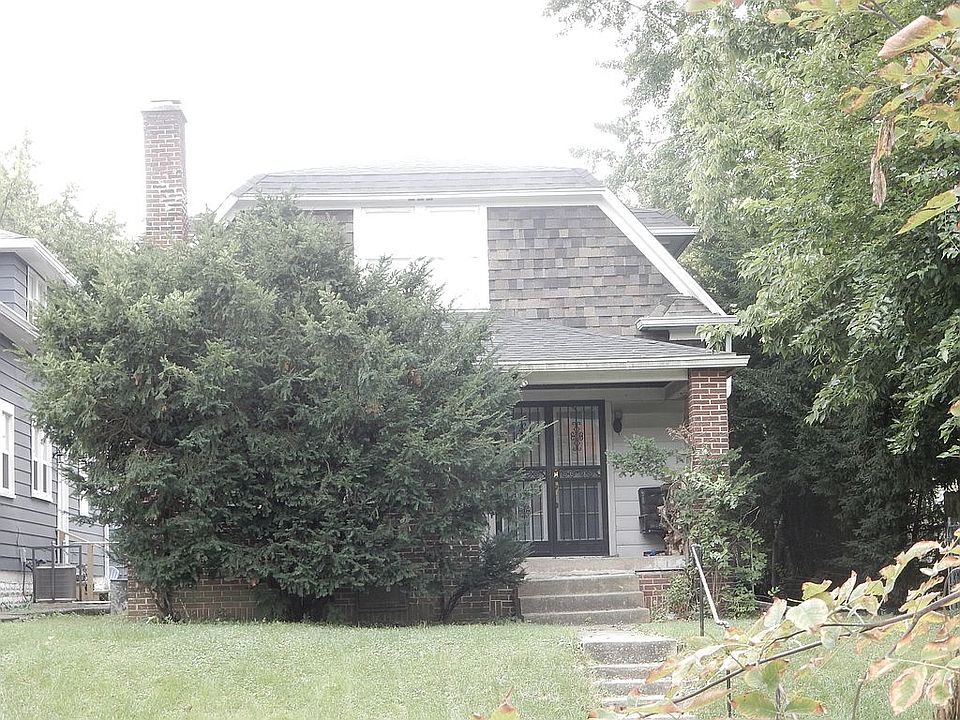 2nd image of 3015 Nowland Ave