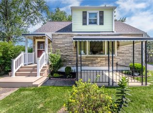 171 Rogers Ave, Tonawanda, NY 14150