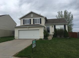8233 N 154th Ave, Bennington, NE 68007