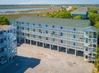 2262 Folly Rd #1-M, Charleston, SC 29412