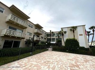 223 Columbia Dr APT 317, Cape Canaveral, FL 32920