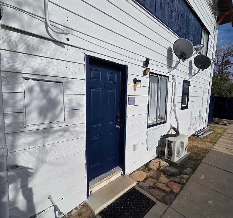 1st image of 668 S East St #5