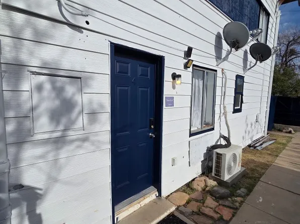 668 S East St, Globe, AZ