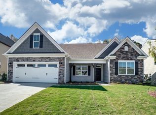 5111 Devonshire Rd, Lincolnton, NC 28037