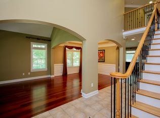 3819 Gordon St, Terrell, NC 28682