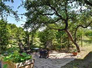 17525 Panorama Dr, Dripping Springs, TX 78620