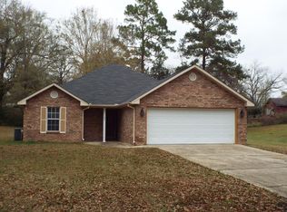 1100 Oak St, Summit, MS 39666