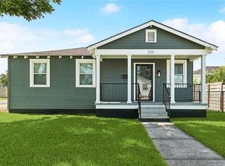 200 Lemon St, Metairie, LA 70005