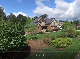 5695 Long Bay Dr, Granite Falls, NC 28630