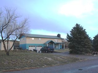 597 Shadybrook Dr, Spring Creek, NV 89815