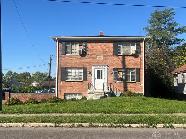 2617 N Gettysburg Ave, Dayton, OH 45406