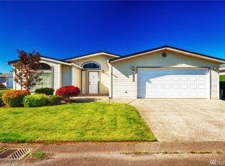 6013 91st St E, Puyallup, WA 98371