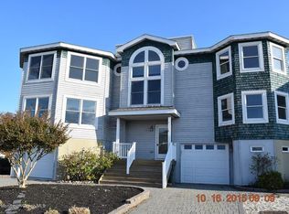 4 W Jeffrey Ave, Long Beach Township, NJ 08008
