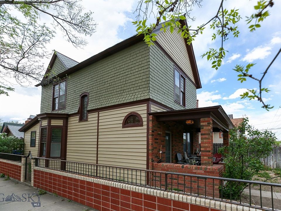 324 W Geyser St, Livingston, MT 59047 Zillow