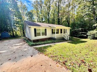 4530 Manna Dr, Winston Salem, NC 27101