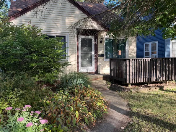 3906 Drummond Rd, Toledo, OH 43613