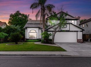 8506 Beaver Dr, Bakersfield, CA 93312