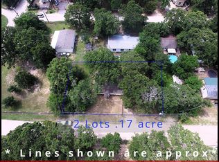 1819 Grady Rd, Quinlan, TX 75474