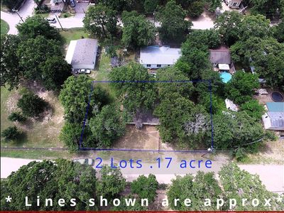 1819 Grady Rd, Quinlan, TX, 75474