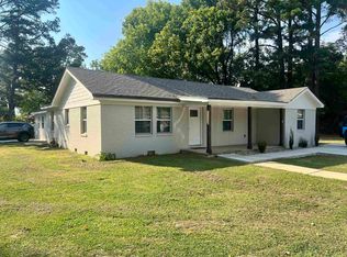 115 S Mitchell St, Conway, AR 72034