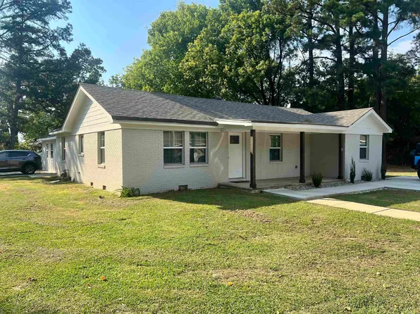 115 S Mitchell St, Conway, AR 72034