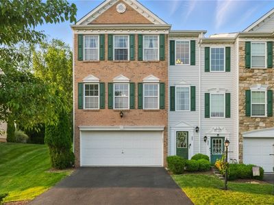207 Grace Manor Dr, Coraopolis, PA, 15108