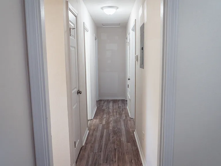 Hallway 1