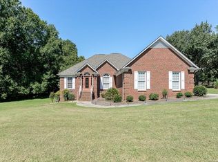 2305 Hounds Run Ct #34, Monroe, NC 28110
