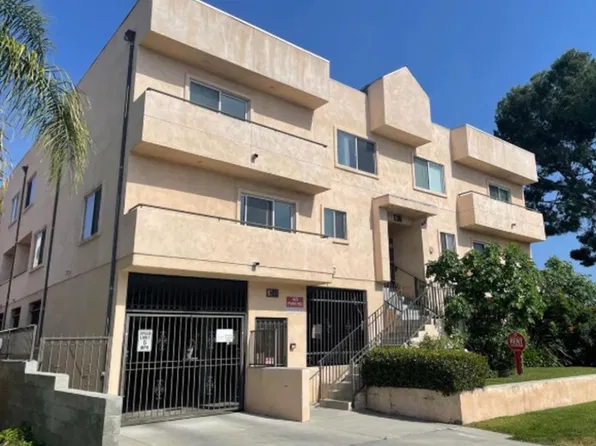 6344 Denny Ave #4, North Hollywood, CA 91606