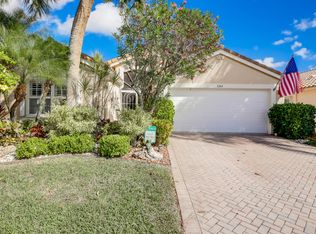 5264 Glenville Dr, Boynton Beach, FL 33437