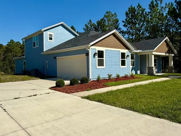 11214 SADDLE CLUB Drive, Jacksonville, FL 32219