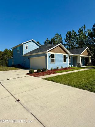 11214 SADDLE CLUB Drive, Jacksonville, FL 32219