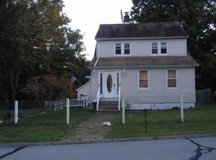 12 Zeliff Pl, Randolph, NJ 07869